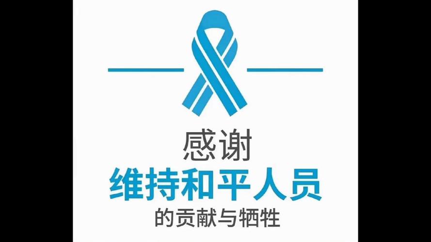 维和部队红包图标
