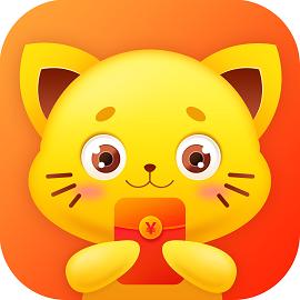 小猫帮客做任务领截图