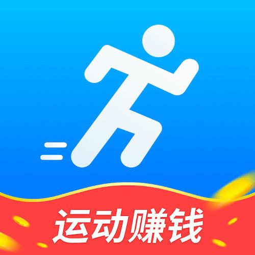 赚步(运动赚钱)图标