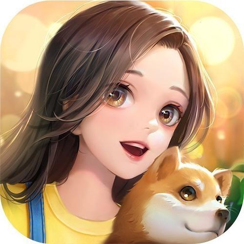 花田小院破解版无限花瓣金币钞票截图