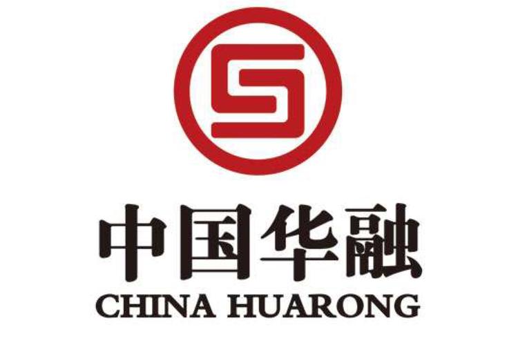 华融金融图标