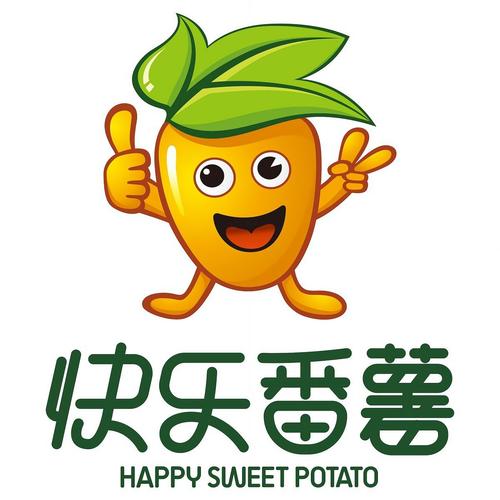 番薯赚钱图标