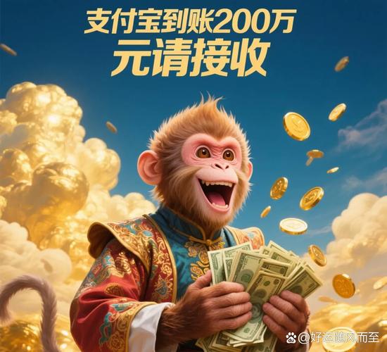 猴子乐园领红包赚游戏截图