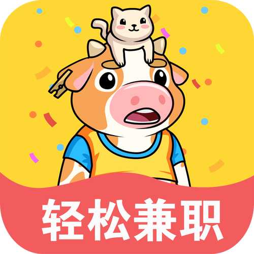 闲赏牛悬赏赚钱平台图标