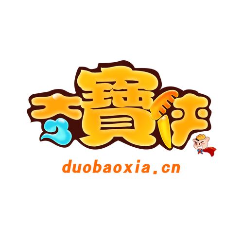 夺宝超人图标