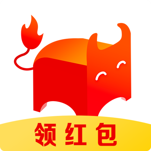 火牛视频极速版红包版2021图标