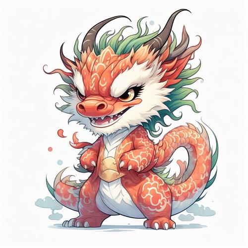 微信天天养龙赚钱截图
