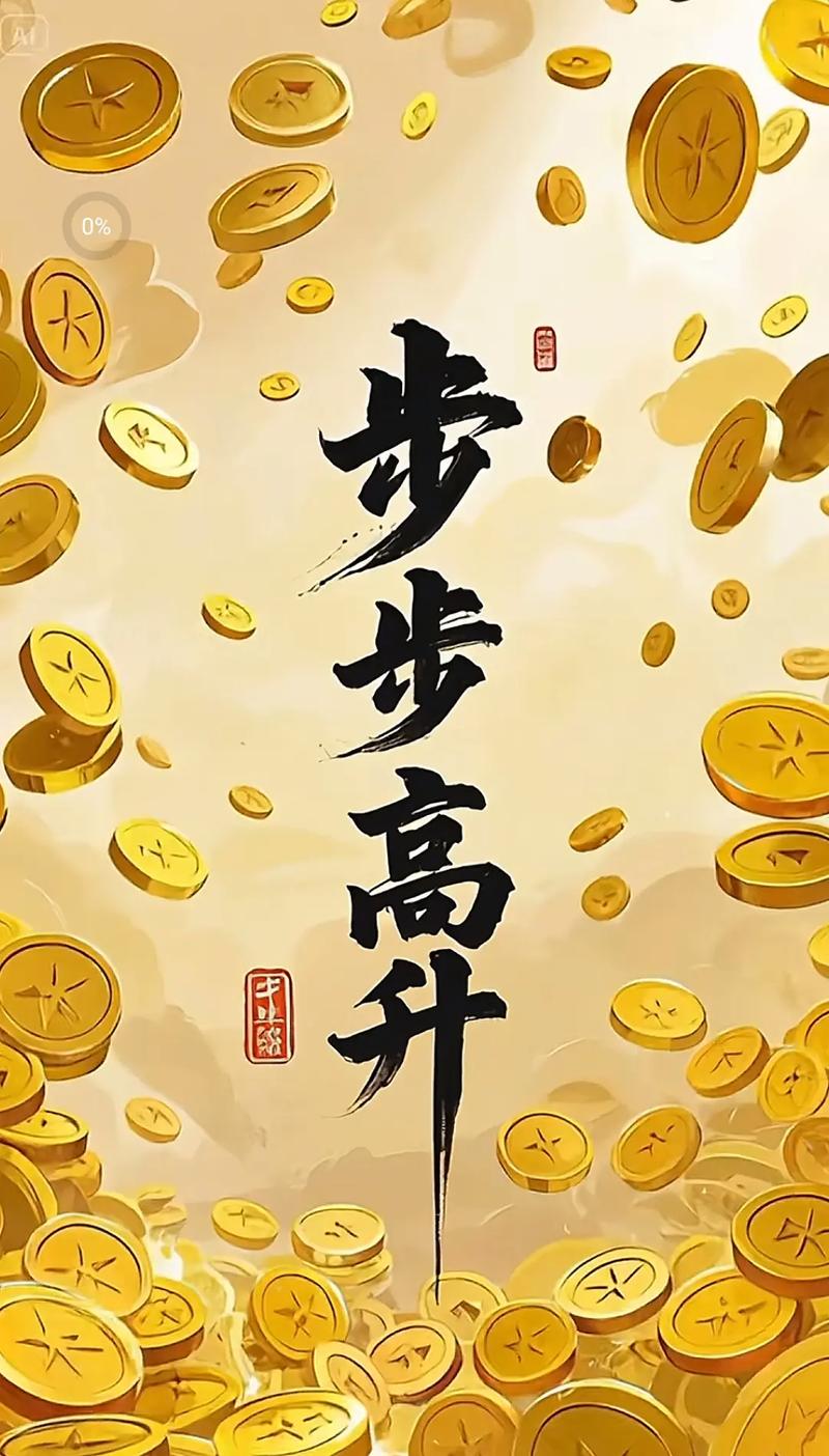 步步数钱赚钱缩略图