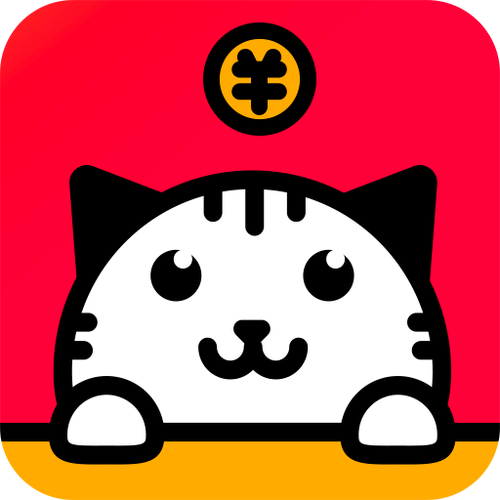 新版猫咪301赚图标