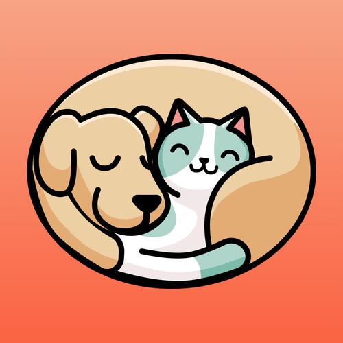 猫又宝转发app图标