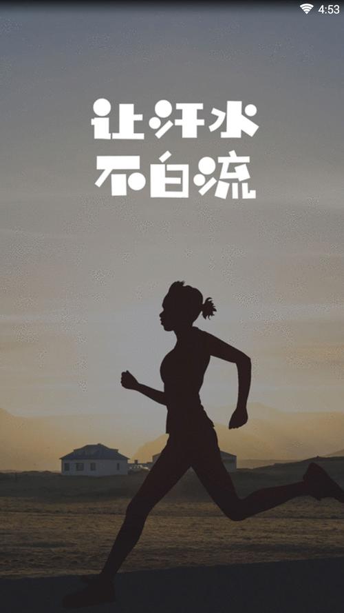 51趣步苹果io图标
