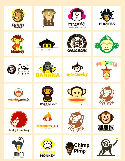 小猴子乐园接单app图标