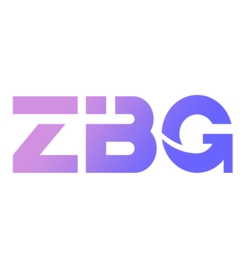 ZBG交易所平台截图