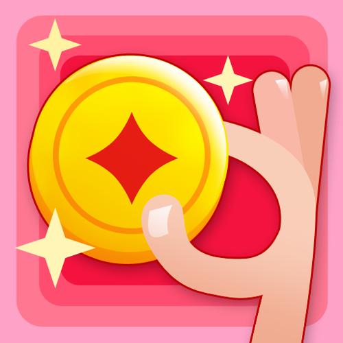 Q赚宝抢单赚钱图标