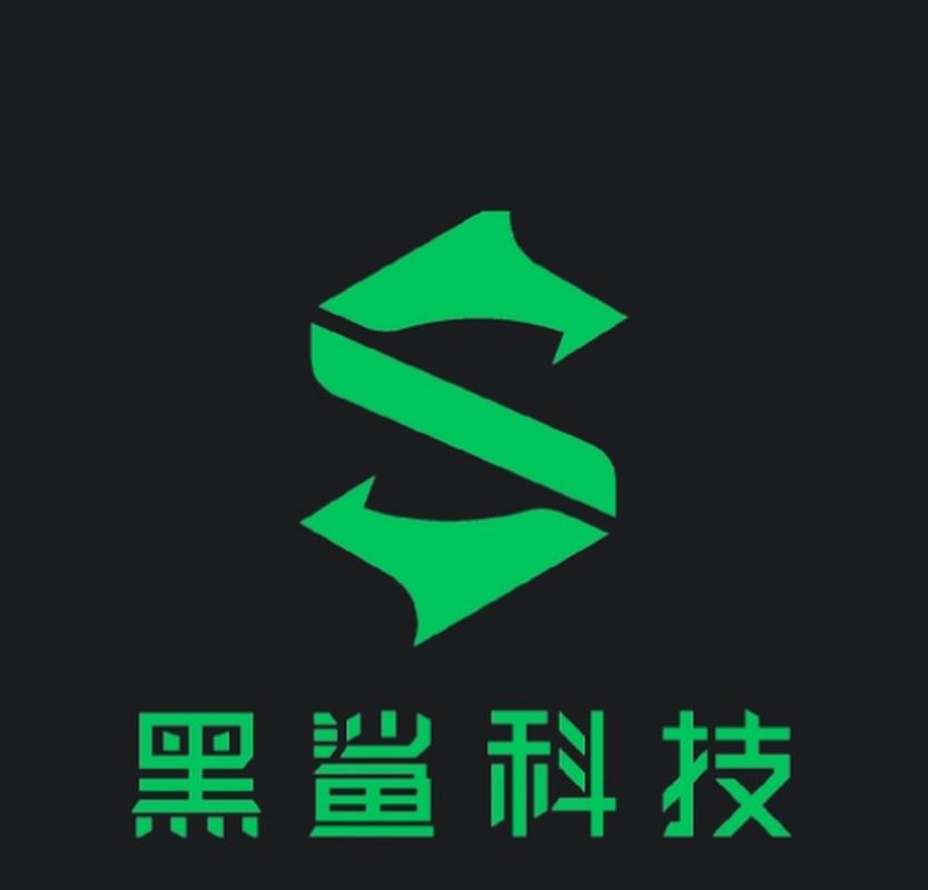 黑鲨阁赚钱图标