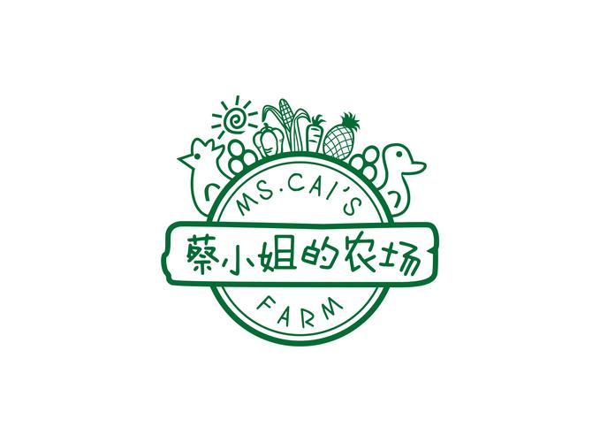 小小农院最新版图标