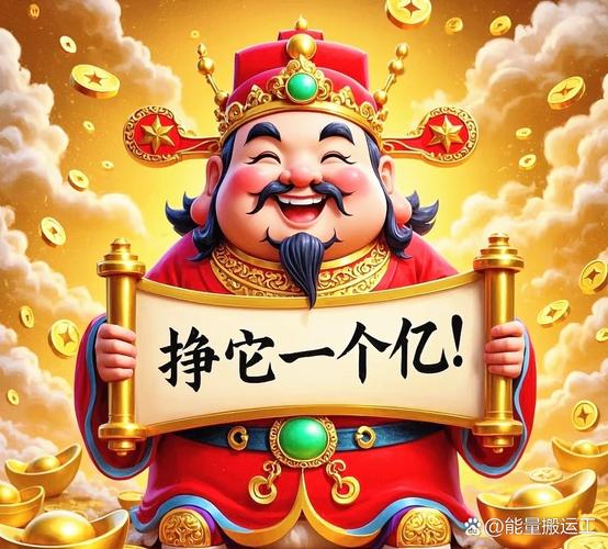 赚他一个亿赚钱版图标