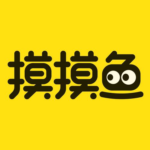摸摸鱼2023最新版图标