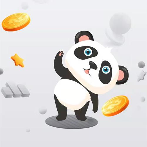 熊猫赚赚最新红包版