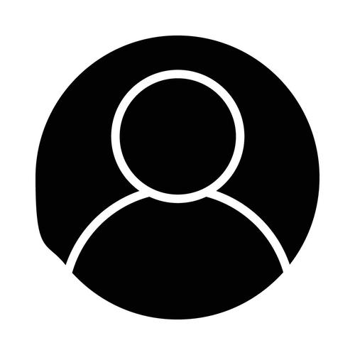 某人匿名社交图标