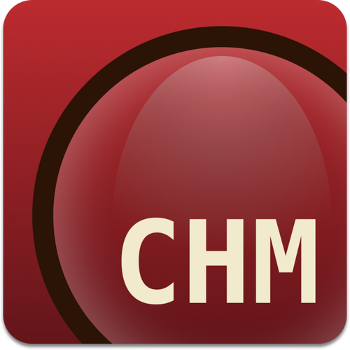 CHM阅读工具v图标