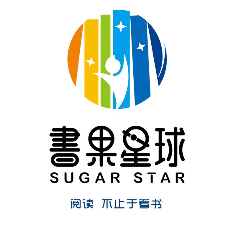 果子阅读转发平台图标