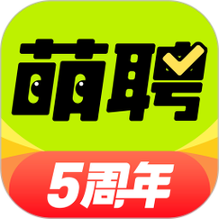萌宝宝兼职图标