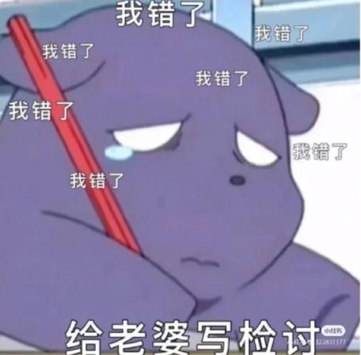 老婆我也再也不敢图标