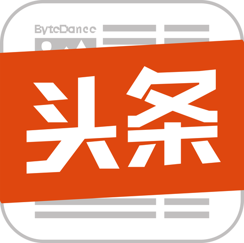 头版头条图标