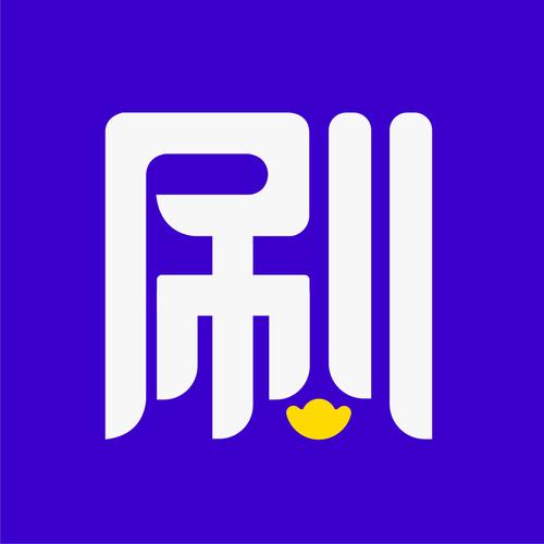刷宝短视频APP安卓版图标