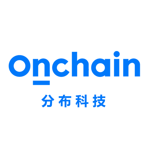 ONO区块链平台图标