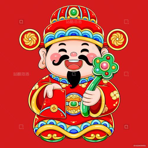 财小神红包版