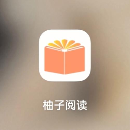 柚子阅读安装