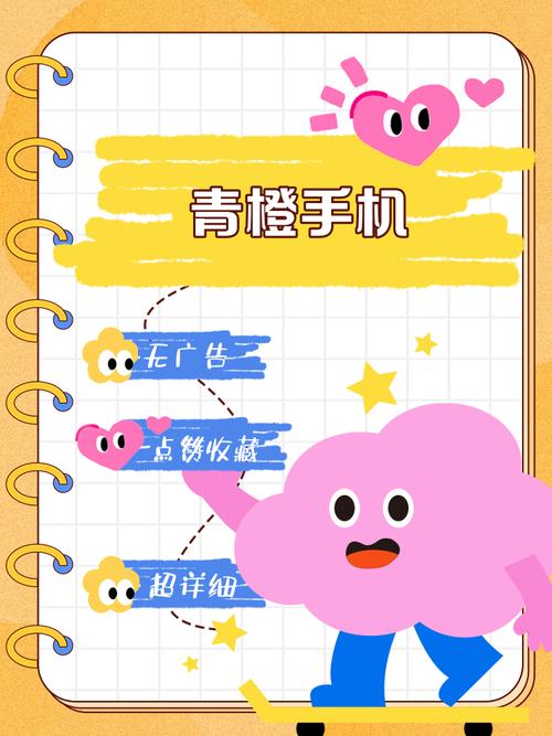 青橙小说红包版缩略图