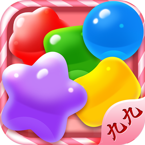 九九糖果消除截图