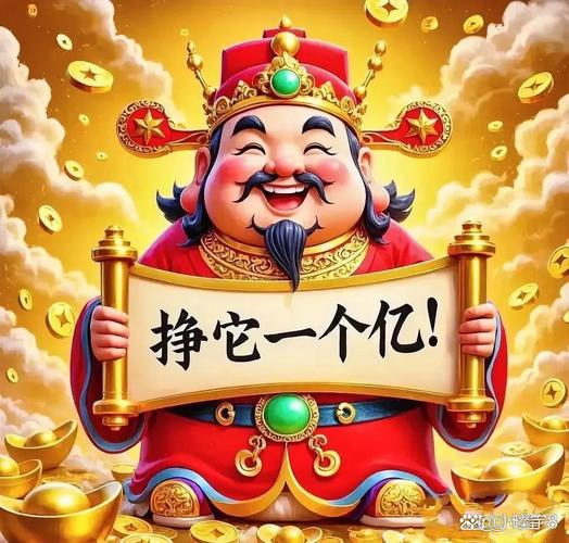 幸运冲冲冲赚钱版