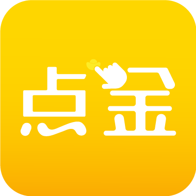 点金师转发赚钱图标