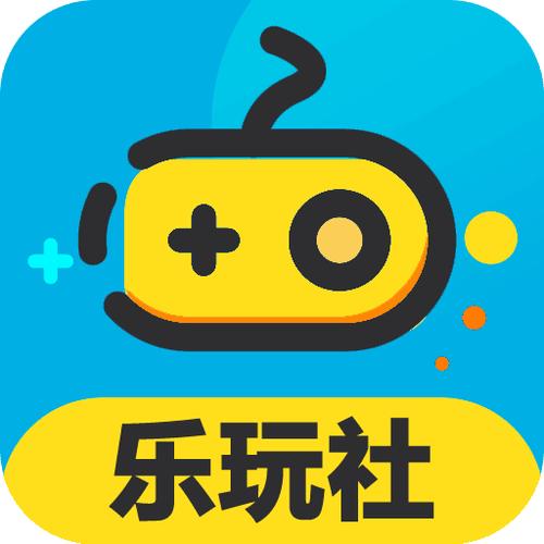 乐玩社app(试玩赚钱)图标