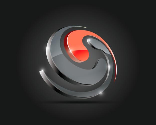 圈圈旋转消除Sp图标
