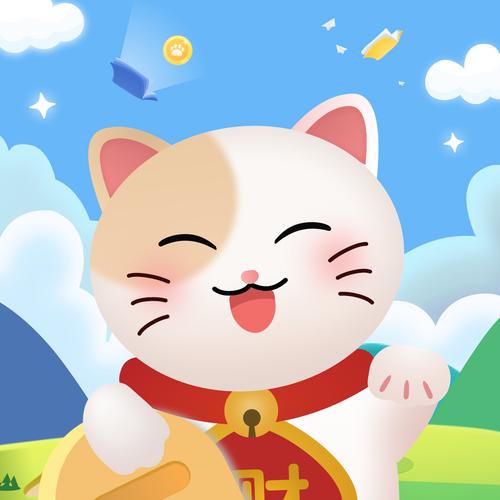 赚钱喵app官网版图标