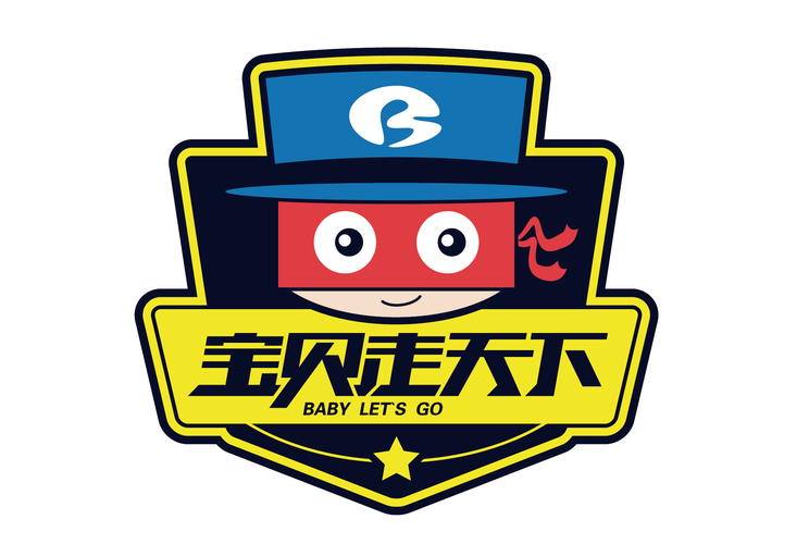 走宝宝走路刷金币图标