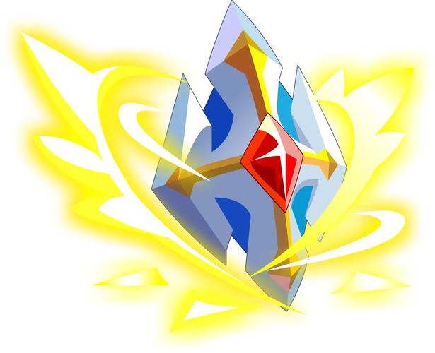 ELS魔域精灵赚图标