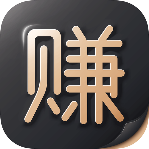 米盈赚钱app图标