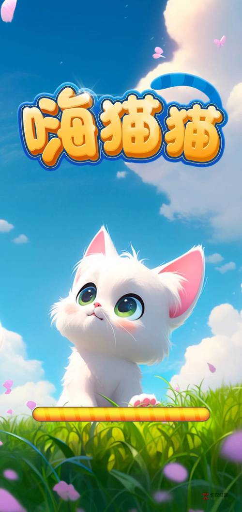 嗨猫猫赚钱