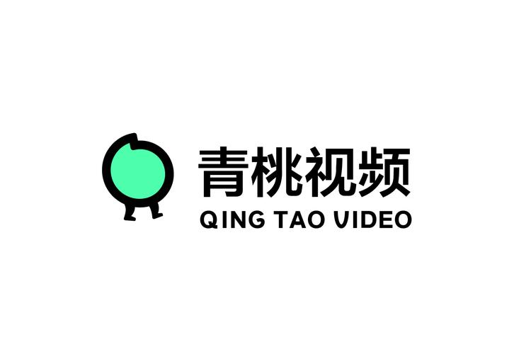 青闪短视频图标