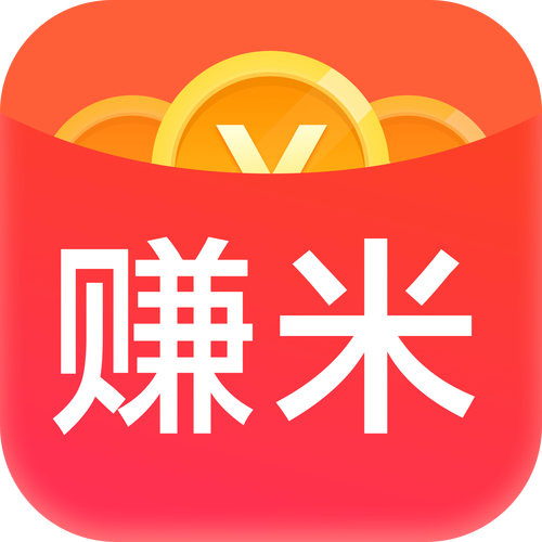 米多赚赚官网版图标
