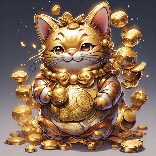 元宝猫任务赚钱平游戏截图