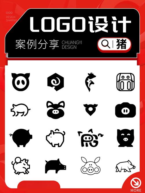 猪猪合成养殖赚钱图标