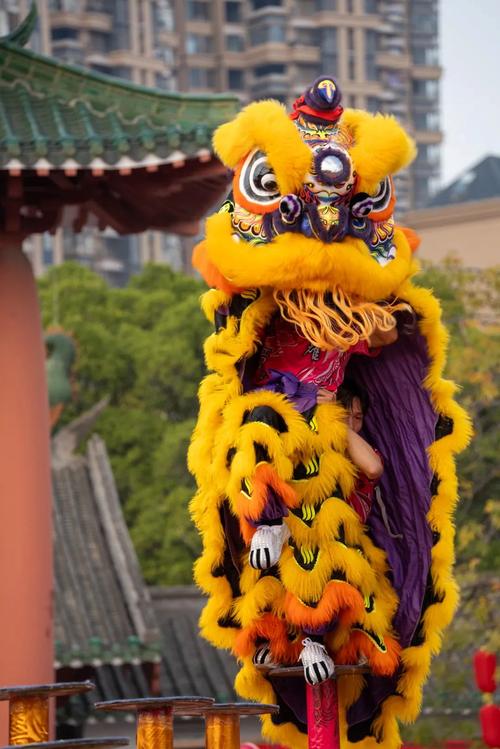 功夫狮王38抢红图标
