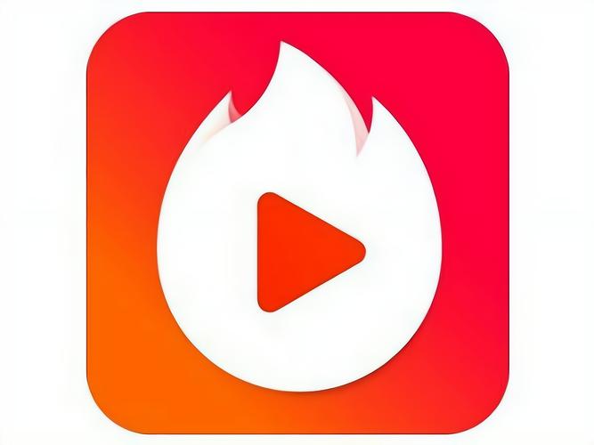 火山小视频旧版本2018安装包图标